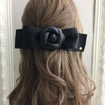 カメリアワイヤーバレッタ ロングタイプ
