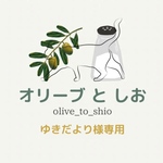 ゆきだより様専用オーダー