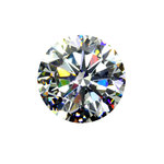 SHAREKI CRYSTAL キュービックジルコニア 3A(AAA)　SS9(2.5mm) 13個入りｘ3セット＝39個　 cz3_ss9  