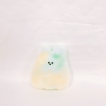モンスター宇宙人くんのぬいぐるみ