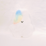 うさぎ宇宙人くんのぬいぐるみ
