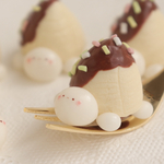 *チョコバナナカメさん*