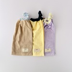 シングルショートタイプ 3点セット＊送料込＊タオルスタイ【No.83＆161＆188】