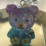 送料無料！くまさん🧸のキーホルダー②