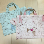 hrn55様 オーダー商品♡トートバッグ