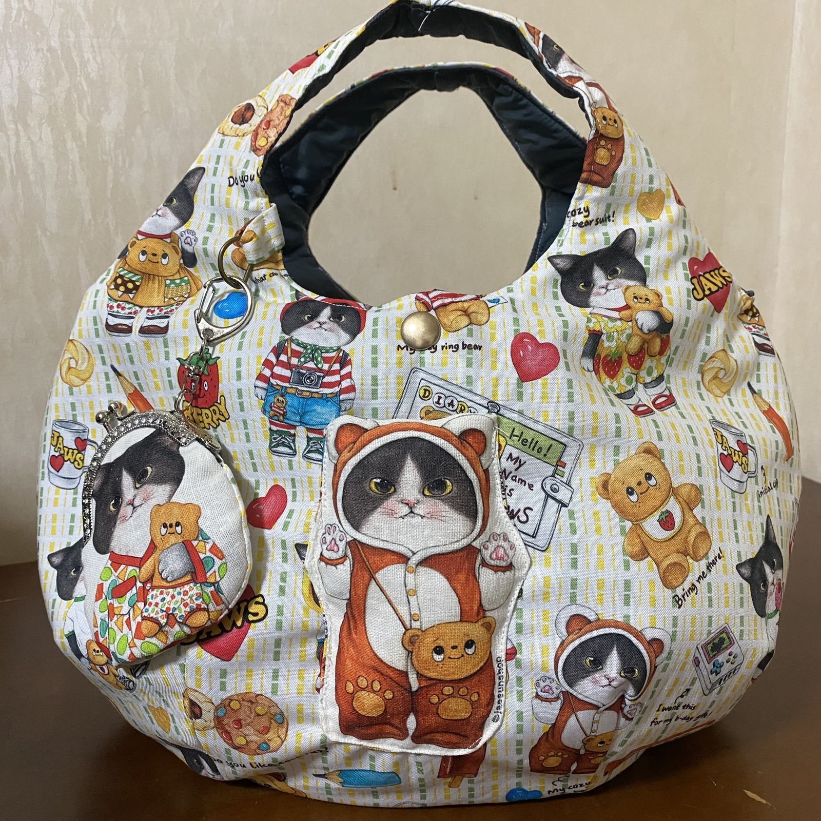 コヤンイサムチョン しゃき様 - KOHAKU111'S GALLERY | minne byGMO