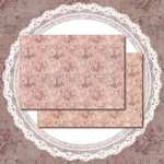 薔薇vol.1_薄ピンク 5枚