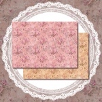 薔薇vol.1_濃ピンク 5枚