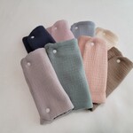 ぽこぽこ抱っこ紐よだれカバー　全８色