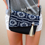 再販♡ネイティブ ショルダーバッグ