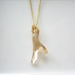 再販　jewelry coral ネックレス