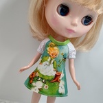 【sale】ネオブライス☆アウトフィット