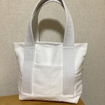 Y様♪オーダー品　柔道着リメイクバッグ