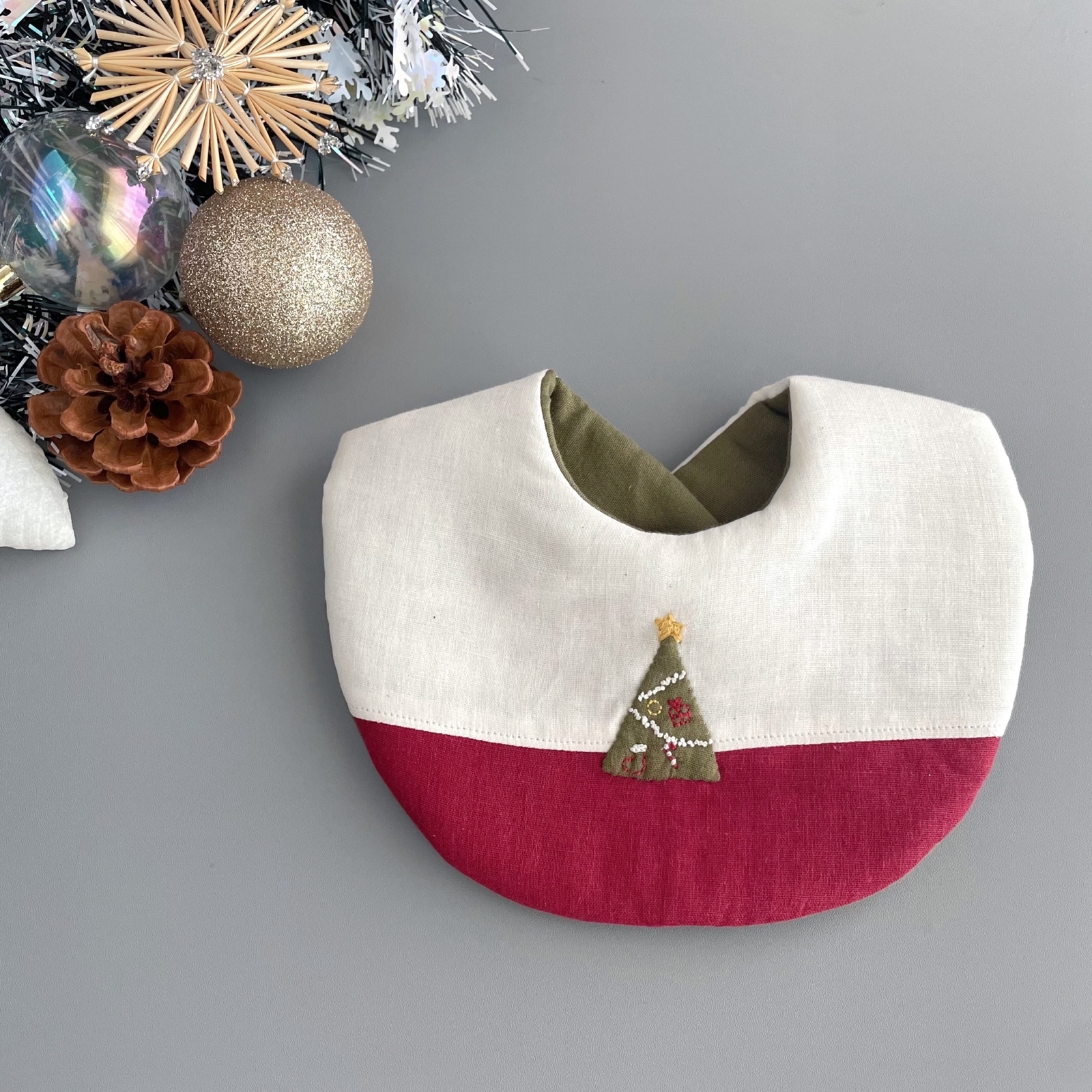 スタイ・よだれかけの人気通販 | minne byGMOペパボ 国内最大級の