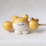 【串団子ズ】ピースみたらし