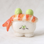 エビ【わさびツーンず】