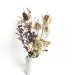 《送料込み》小さなミルクボトル