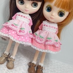 【sale】ミディブライス☆アウトフィット