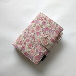 ほぼ日5年手帳カバー［bj-1027］