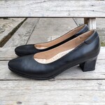 ◇パンプス◇22cmから26cm◇本革◇5cmヒール◇無料サイズ調整◇本革◇色変更無料◇