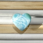 サージカルステンレス  ハートラリマー  フリーサイズリング  ①