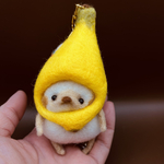 バナナハリー🦔(中)