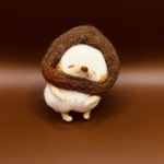 栗ハリー🦔