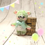 ちびくまちゃん☆サービス品3
