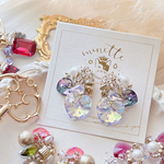 Crystal bijou mini