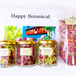 専用ページ✨屋久島産 無農薬✨ 季節限定 ボタニカル バスソルト