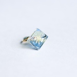 glass vega ring #20