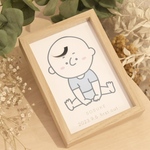 ファーストカットアート（データ納品）