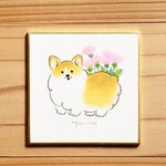 ９月誕生花「９月１８日　アザミ」