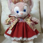 リーナベルコスチューム