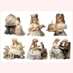 collage sheet * at003
