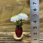 ミニチュアフラワー 菊