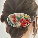 ヘアクリップ大(○)