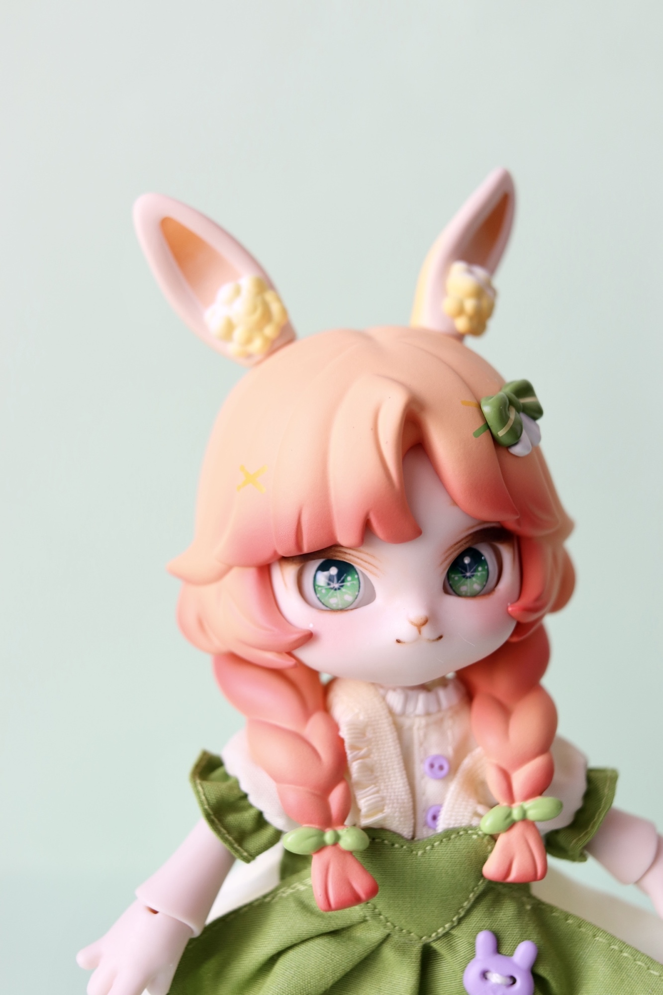 BONNIE BUNNY ボニーバニー スウィートハートパーティー 現品販売