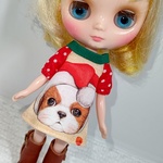 【sale】ミディブライス☆アウトフィット