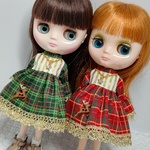 【sale】ミディブライス☆アウトフィット