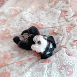 おパンツ♡シュナちゃん🖤