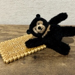 マレーグマ 動物ぽんぽん