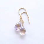 14kgf⁑アメトリンピアス