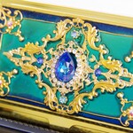 魔法雑貨キラキラカードケース