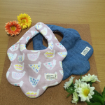 ふわふわ  もくもくスタイ☁︎リバーシブル01