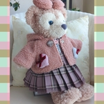 シェリーメイコスチューム