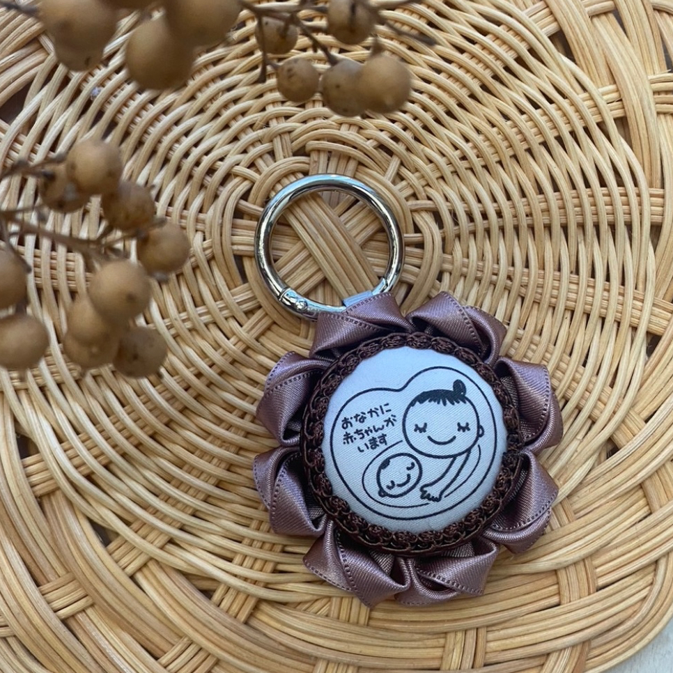 赤ちゃんがいます★さま専用 Amazon.co.jp: TOA ROSETTE マタニティロゼット マタニティ