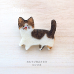おむすび商店さまご注文の品