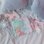 シャカシャカシェイカーマルチポーチ
