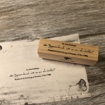 フリードリヒ2世 ナチュラルver. - Friedrich II Natural ver. - [ラバースタンプ]